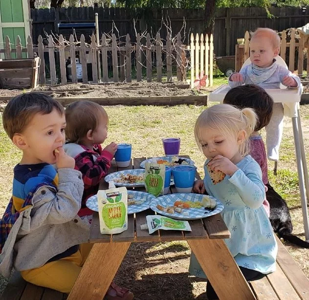 Happy Gnome Preschool