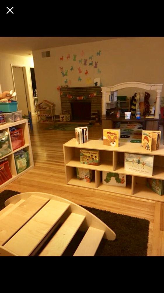 Habitot Preschool and Daycare