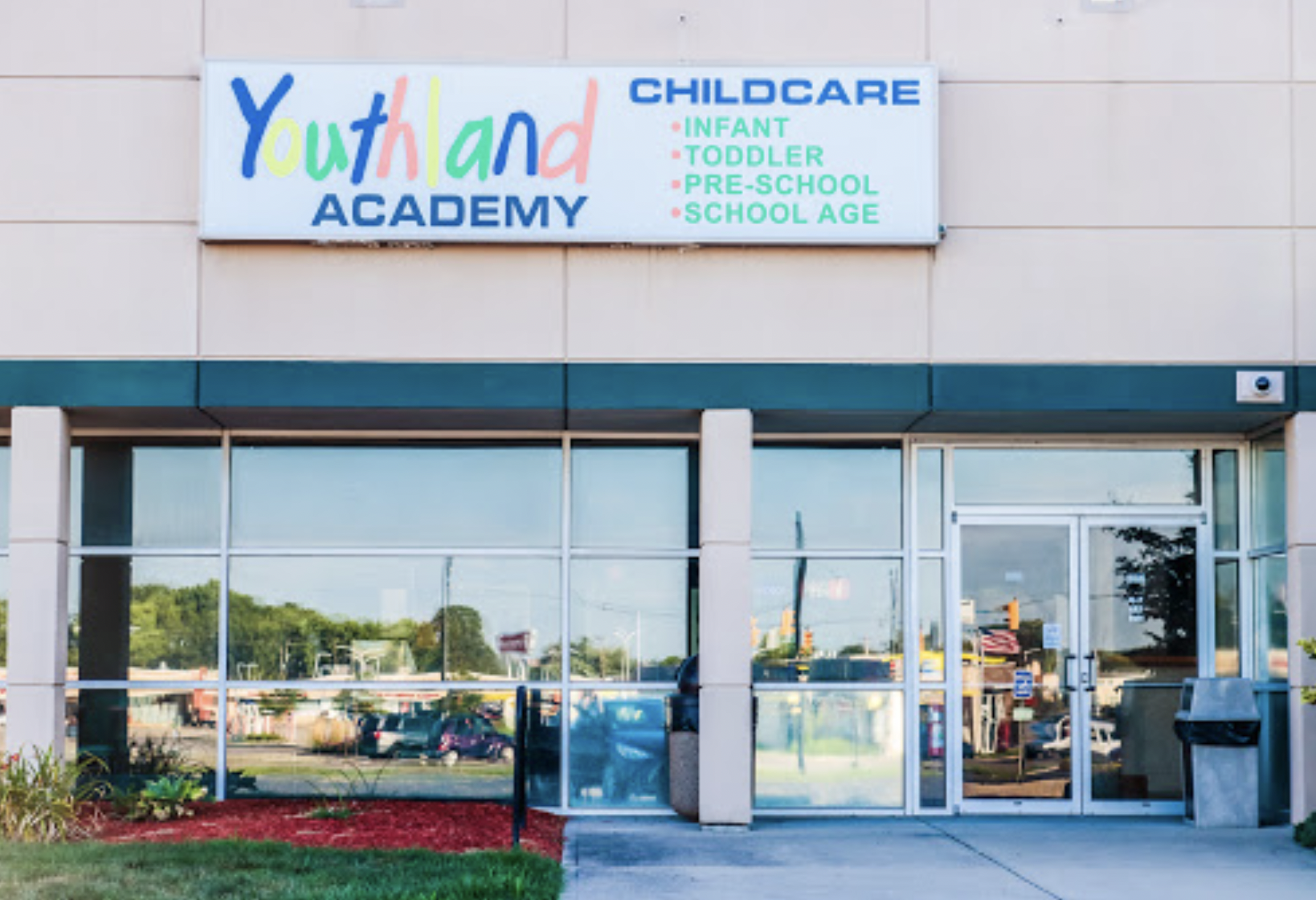 Youthland Academy