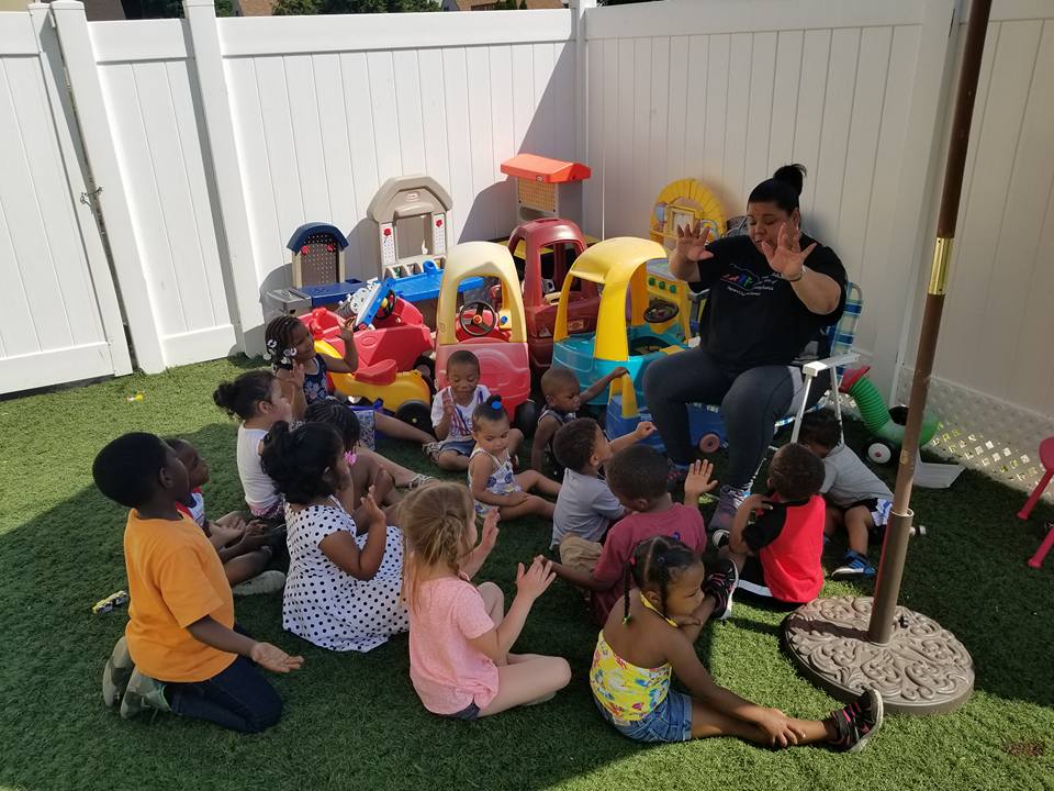 Early Childhood Educators Of Pa Haines Rd Llc