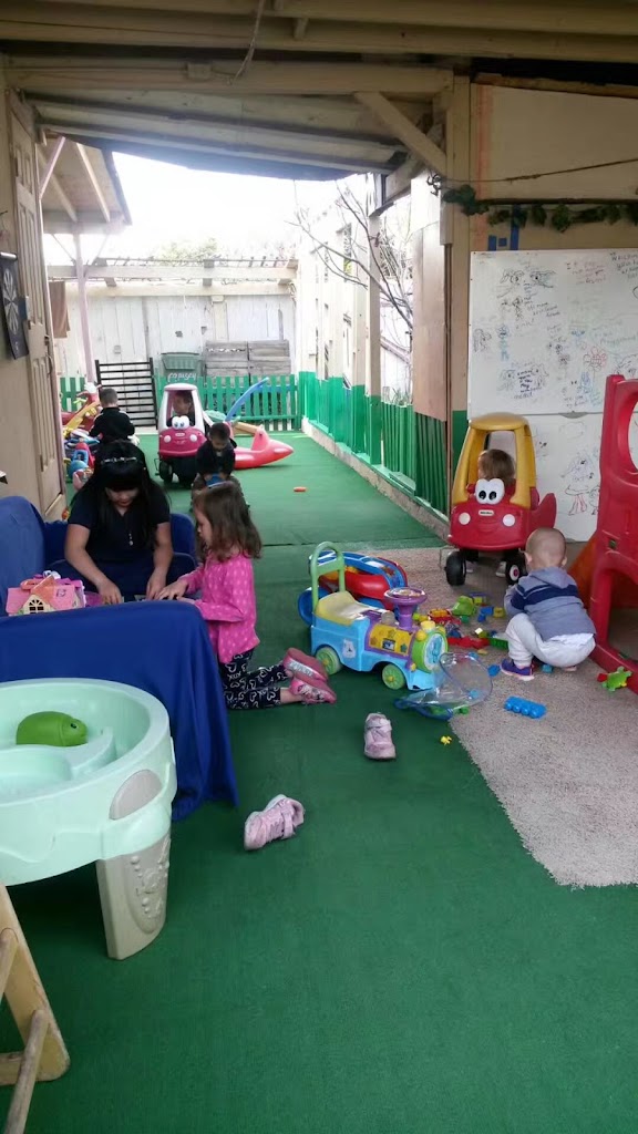 Happy Kids Daycare