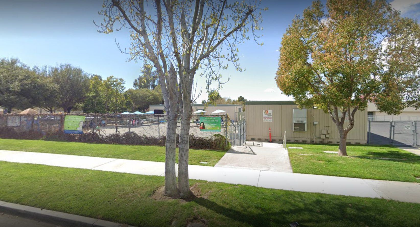 Catalyst Kids-Canyon View