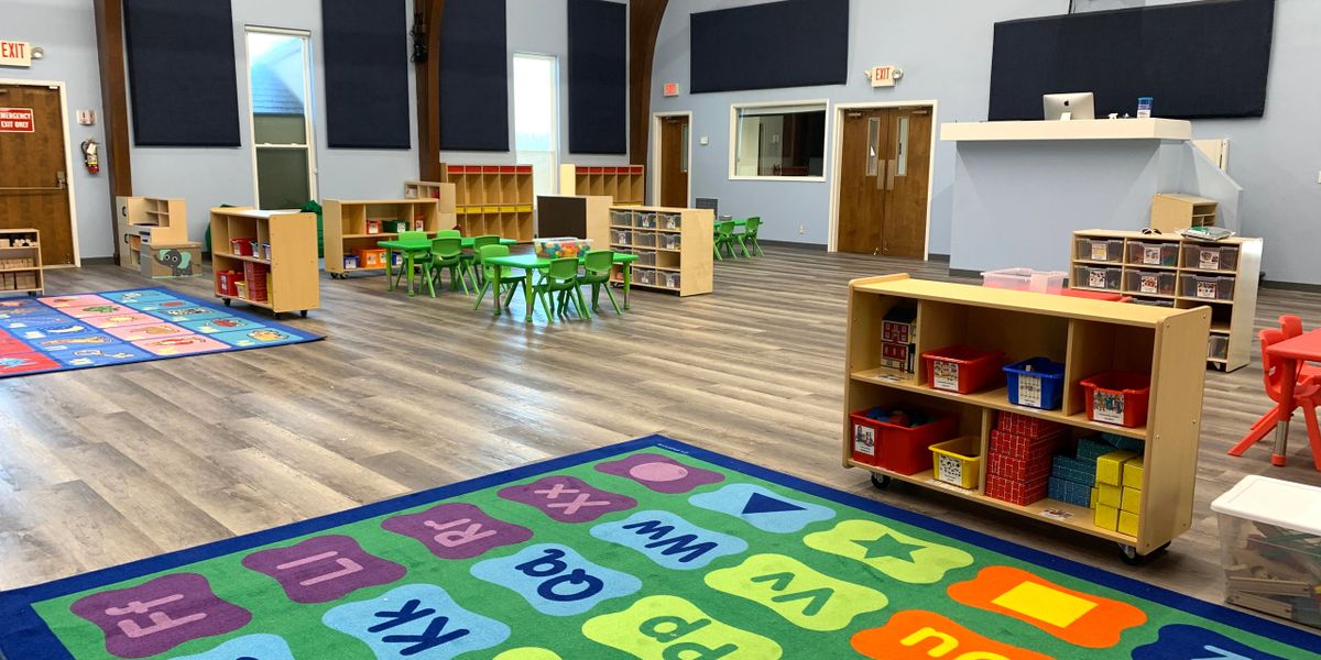 Challenge School - Fremont