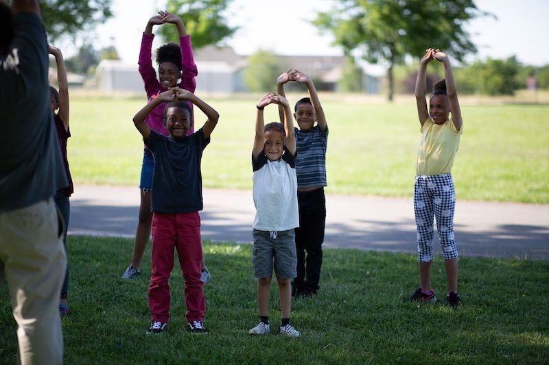 Catalyst Kids-Deerfield