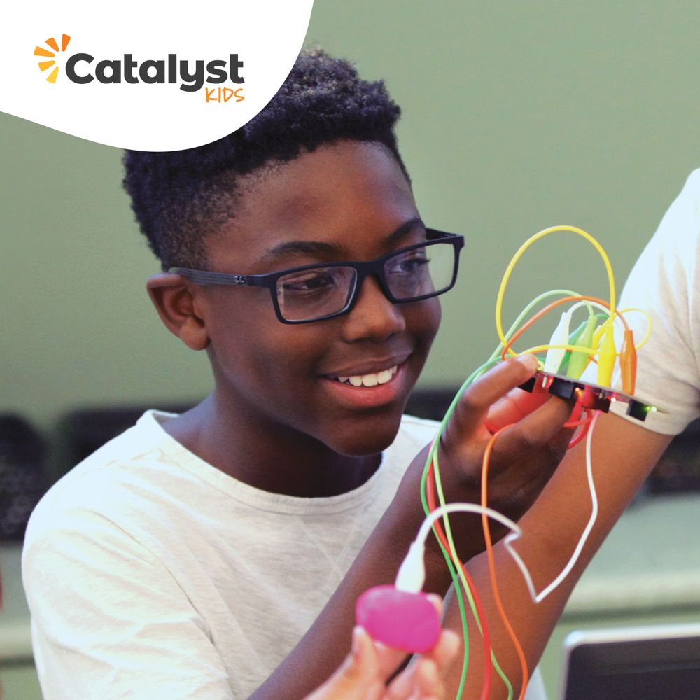 Catalyst Kids Hicks Canyon