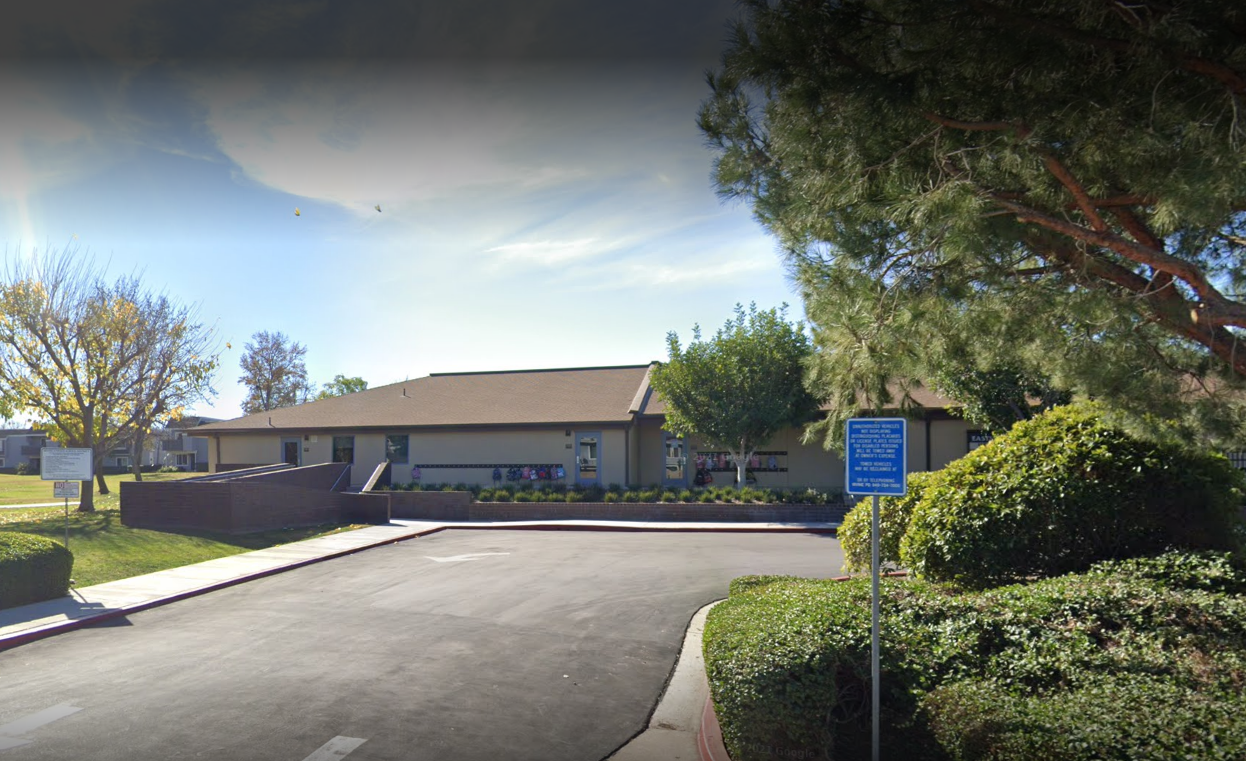 The Dolphin Club Day Care Center