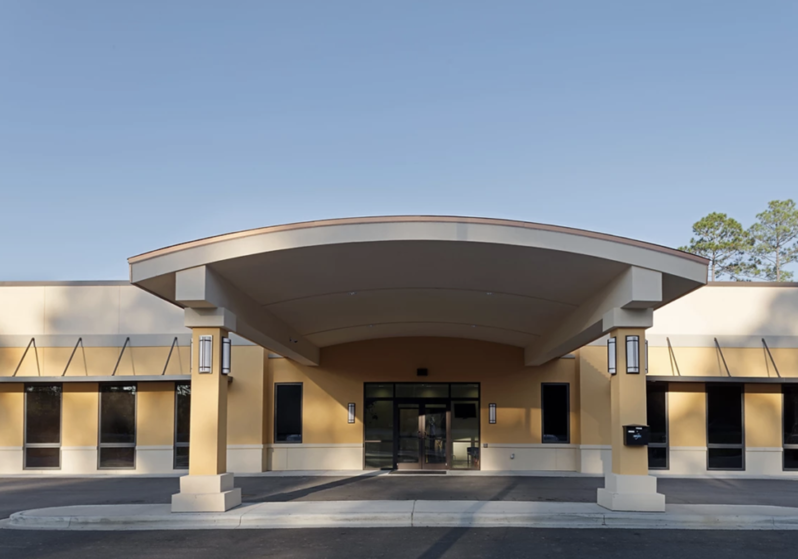 Angel Learning Center