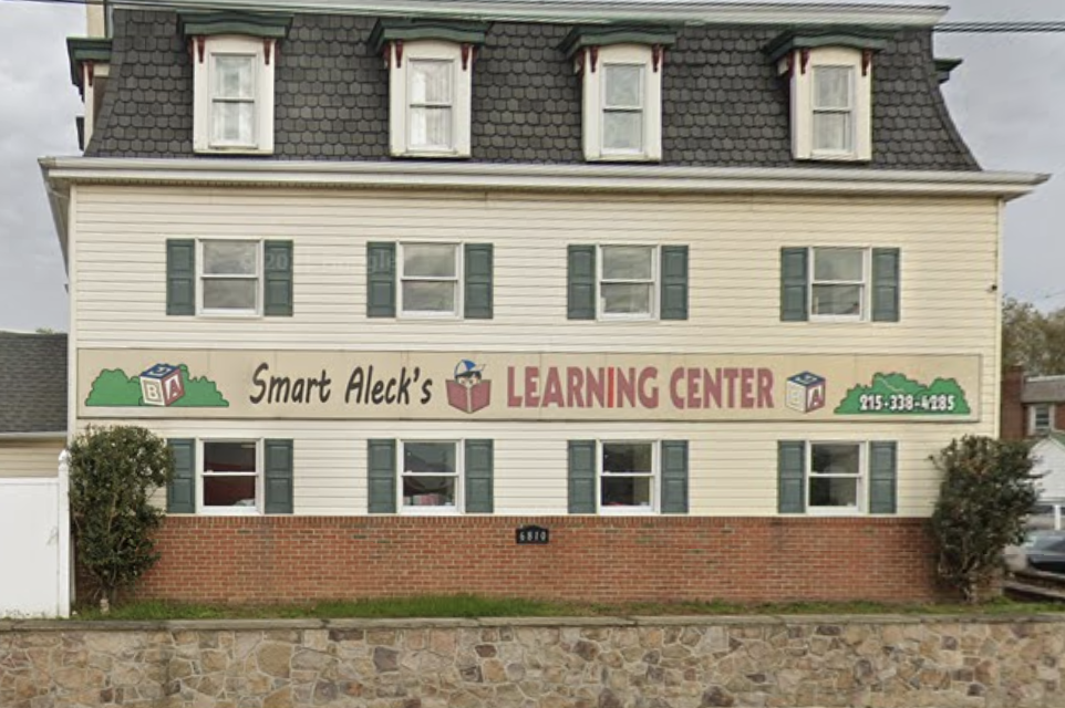 Smart Alecks Learning Center