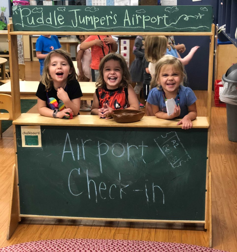 Top Flight Kids Learning Center