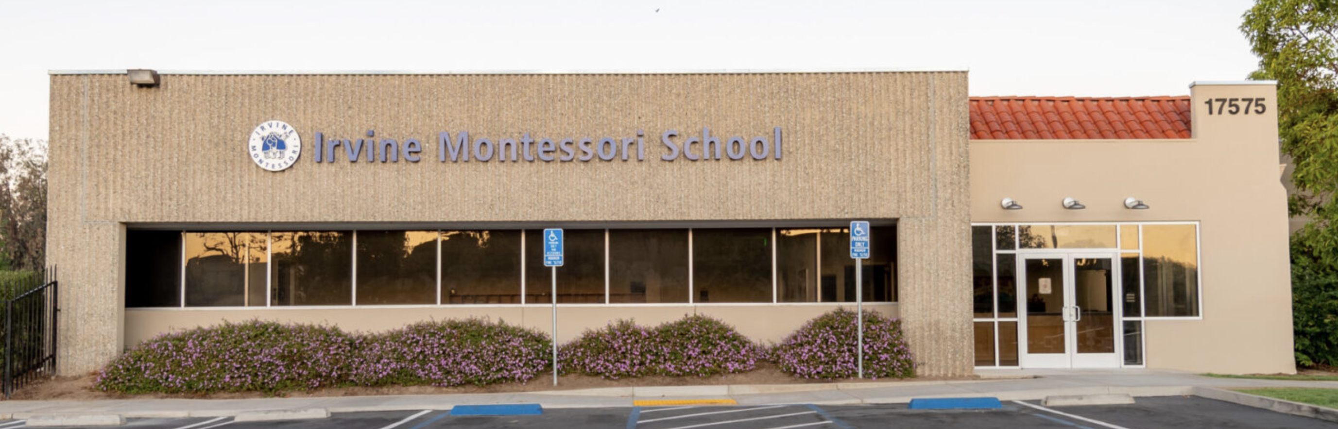 Irvine Montessori School