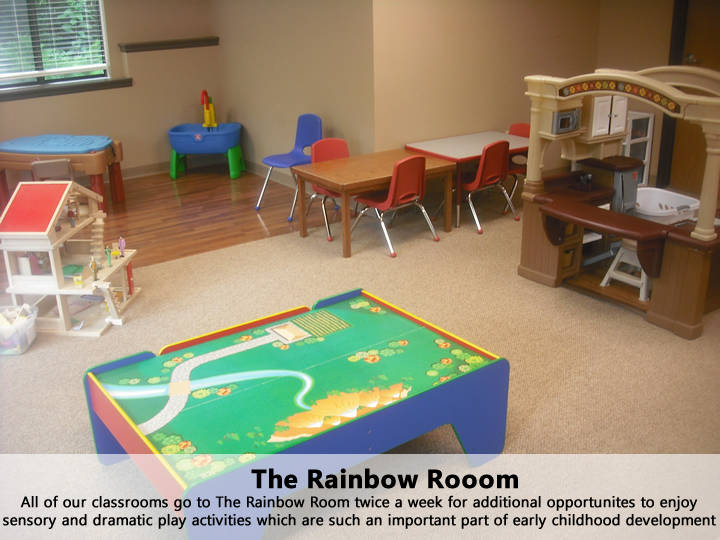 Little Learners Early Childhood Center Inc