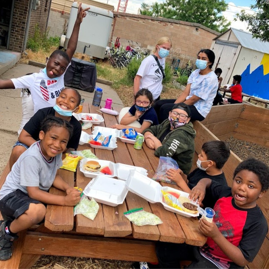 Sun Valley Youth Center, Inc.