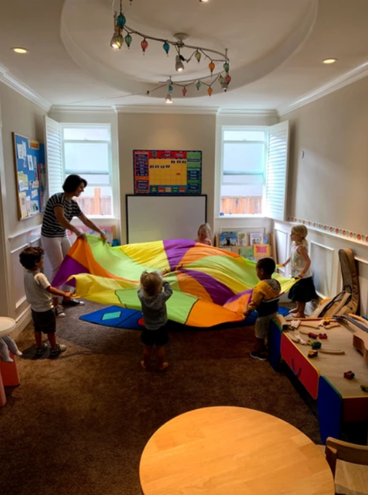 Norma's Kiddie Preschool