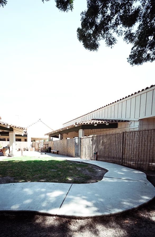 Beyond Montessori School