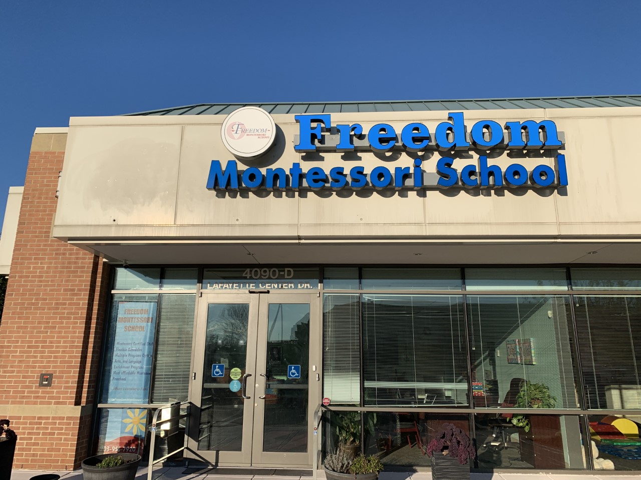 Freedom Montessori School