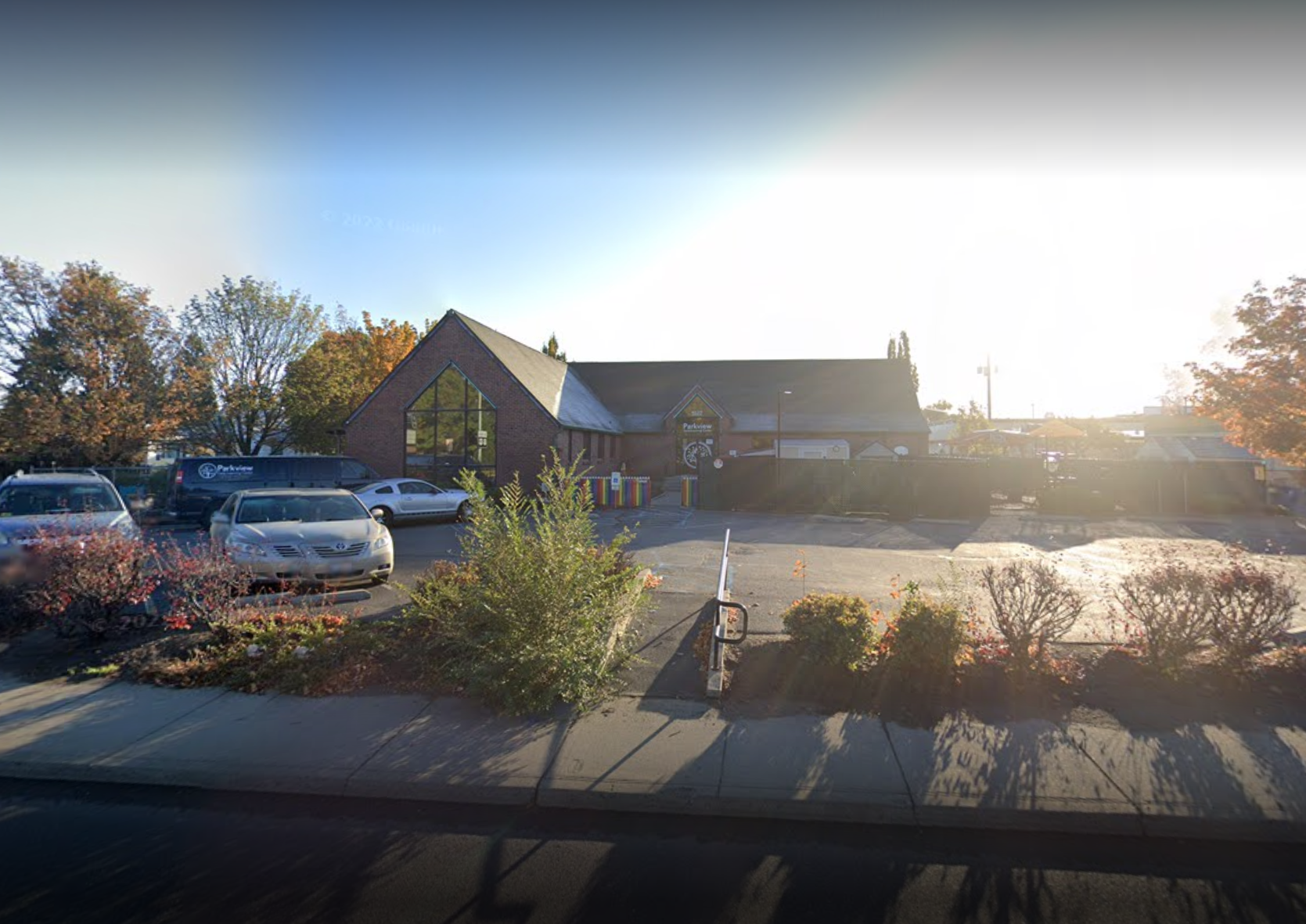 Parkview Early Learning Center