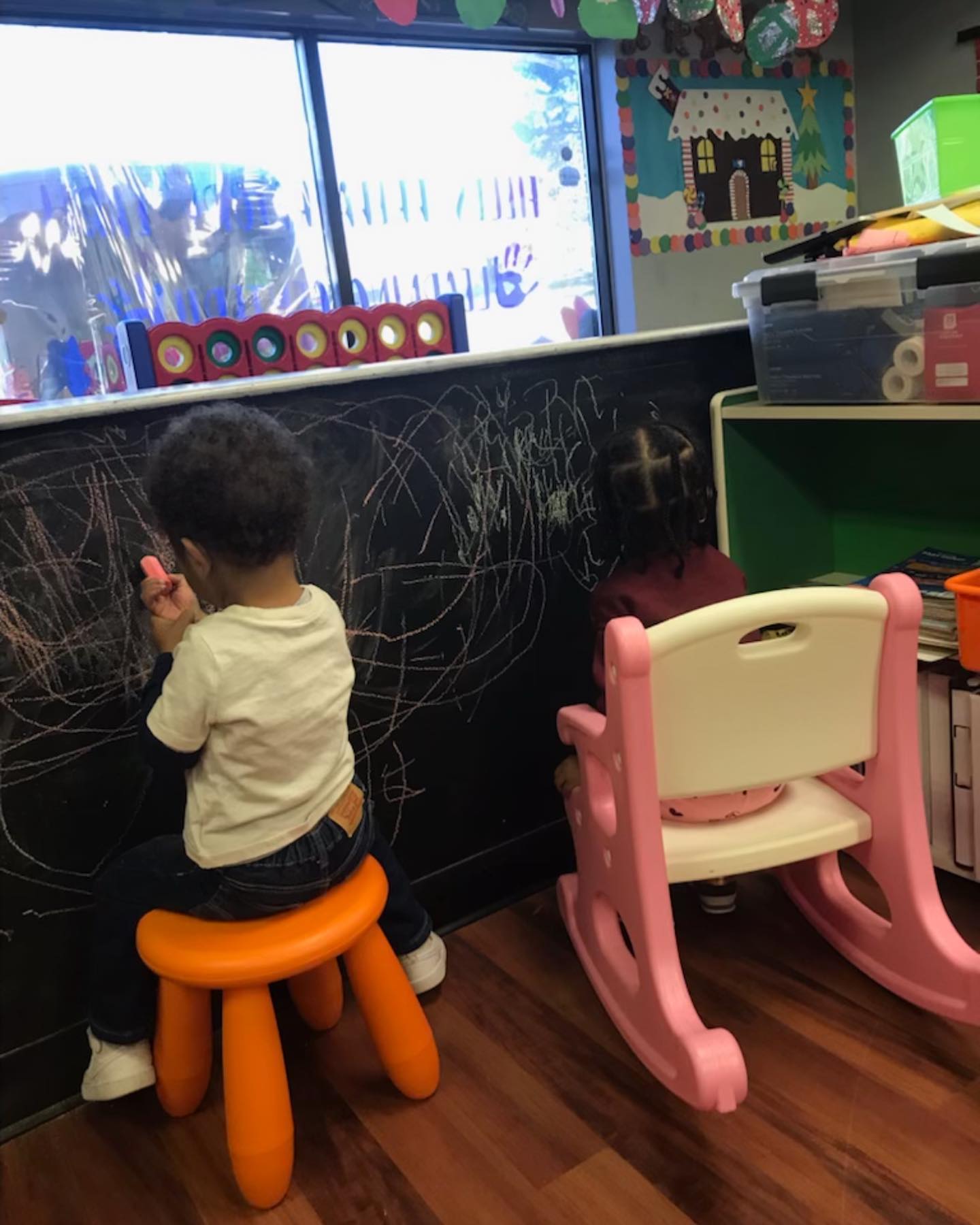 Fields Preparatory Early Learning Center