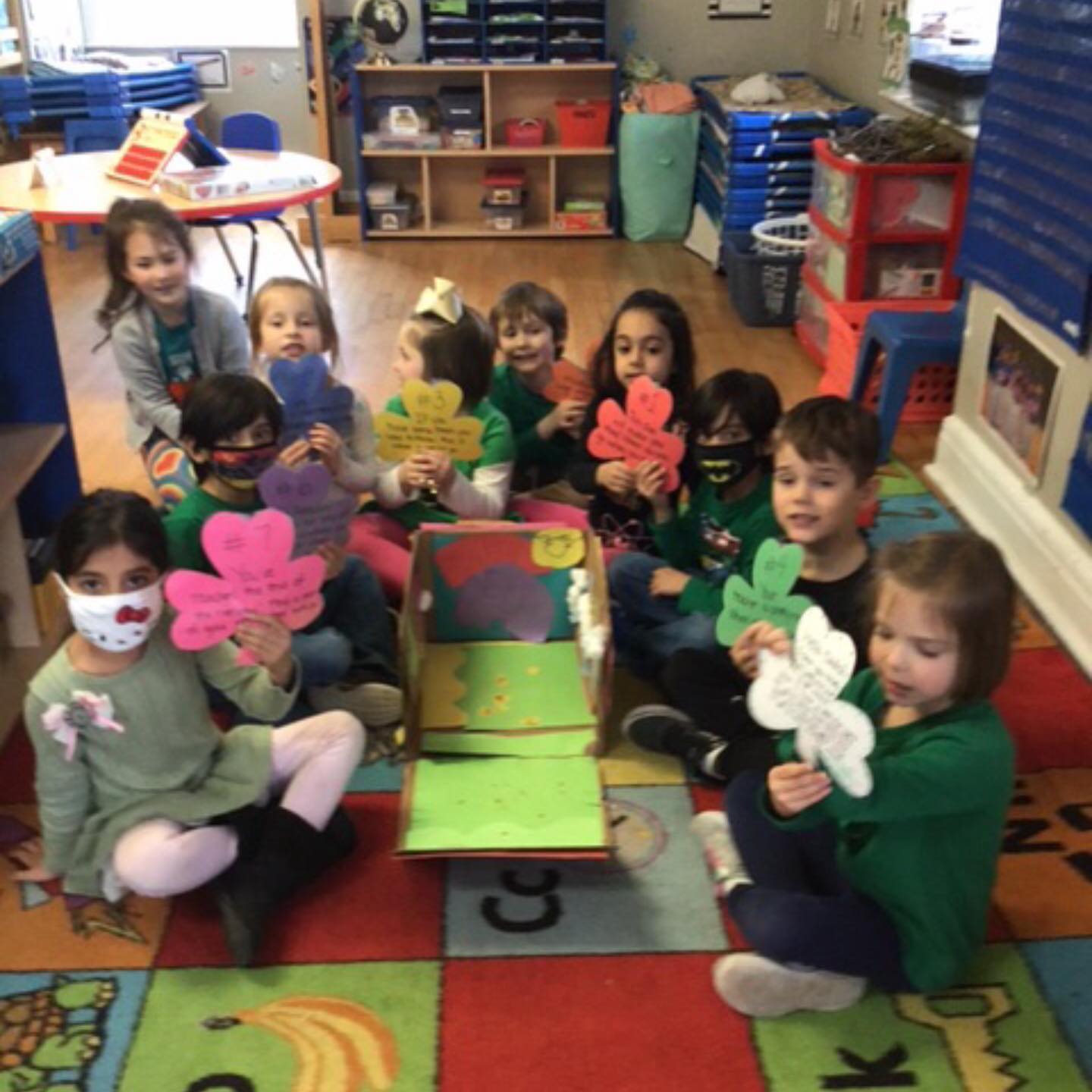 Clayton Early Childhood Center