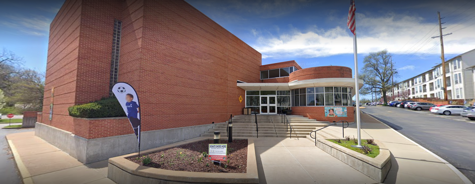 Ymca-Mid County Branch-Minier Early Childhood Education Center