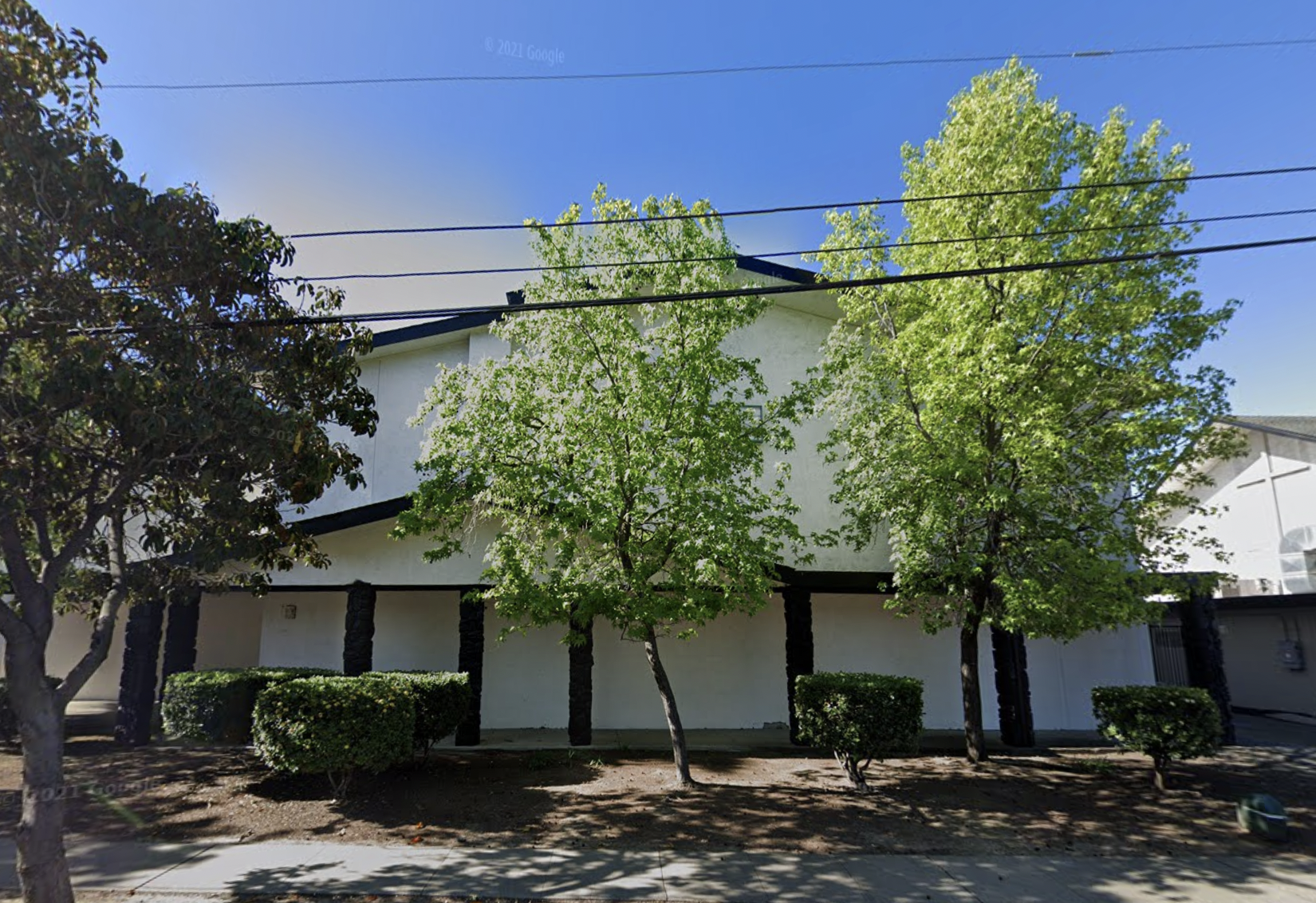 New Hope Academy Preschool