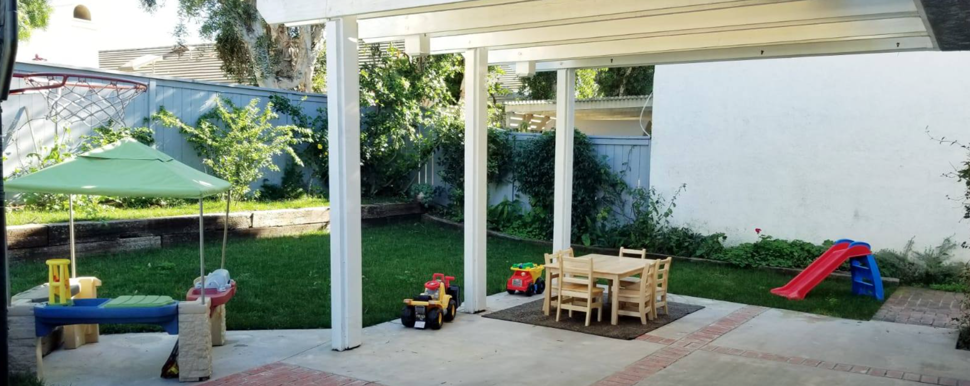The Early Learner Montessori Home Preschool