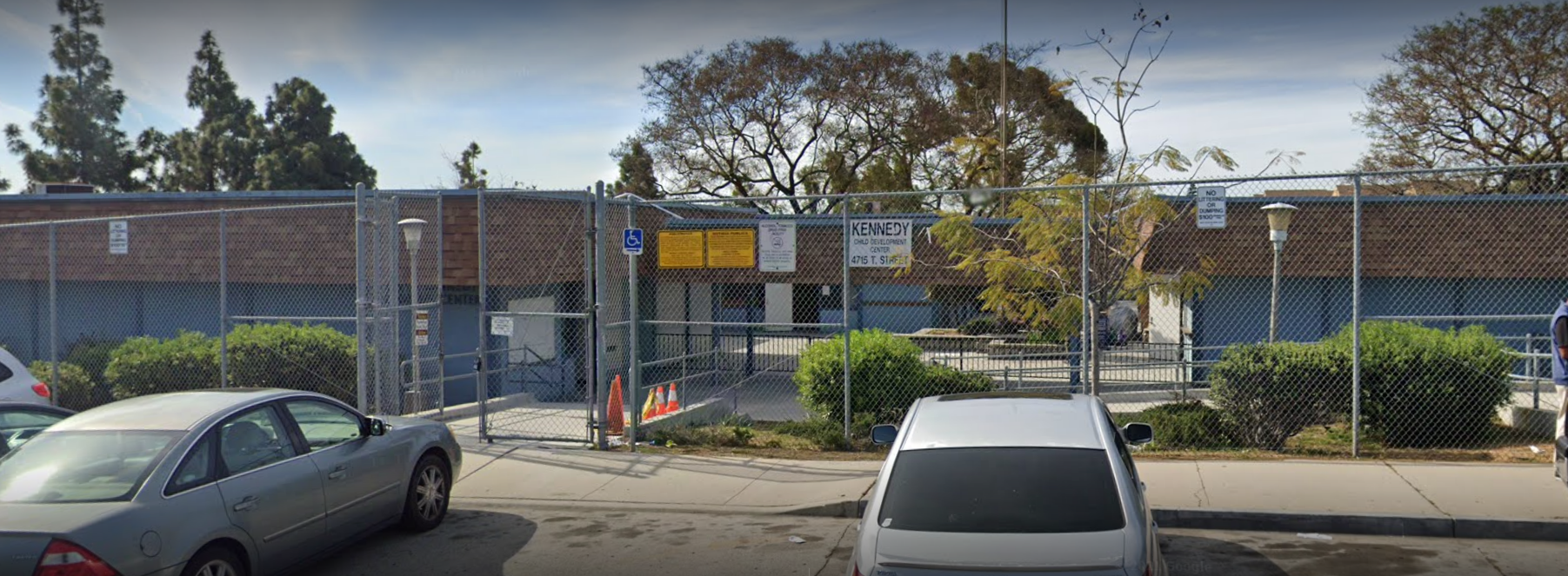 Kennedy Child Development Center