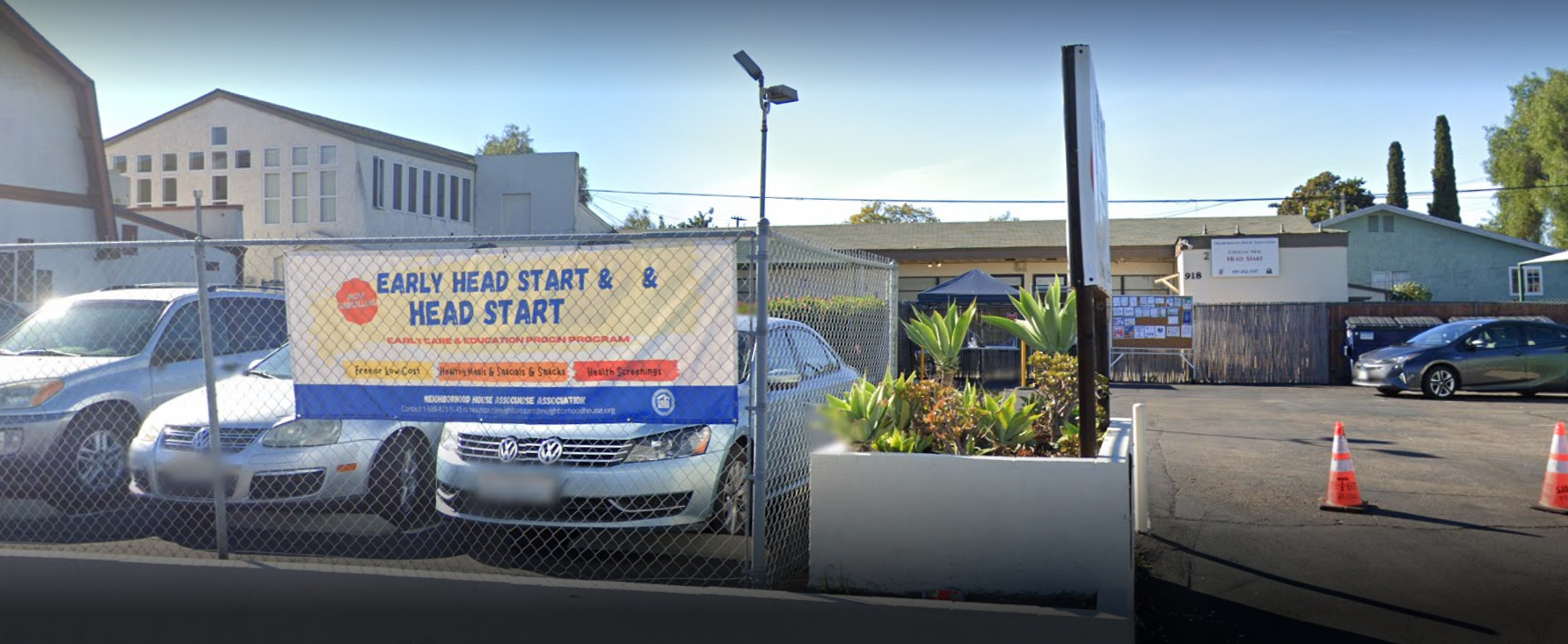 Chollas View Head Start