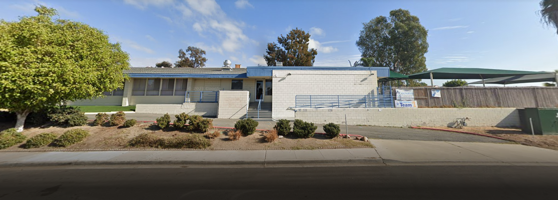NHA Head Start - Barbara Y. Fielding Early Learning Academy