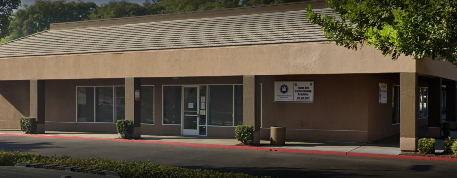 Home Avenue Head Start Center