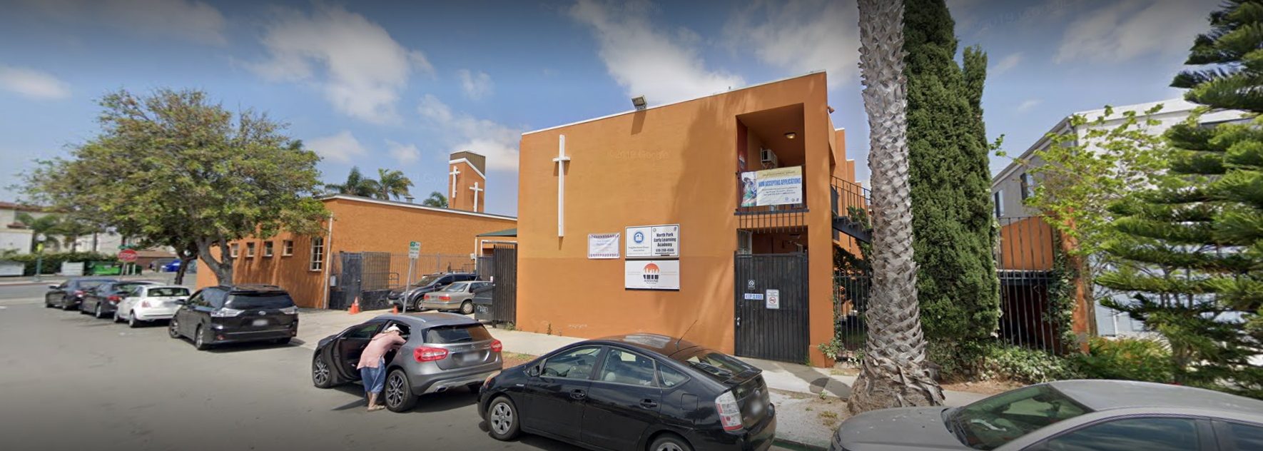 NHA Head Start - North Park