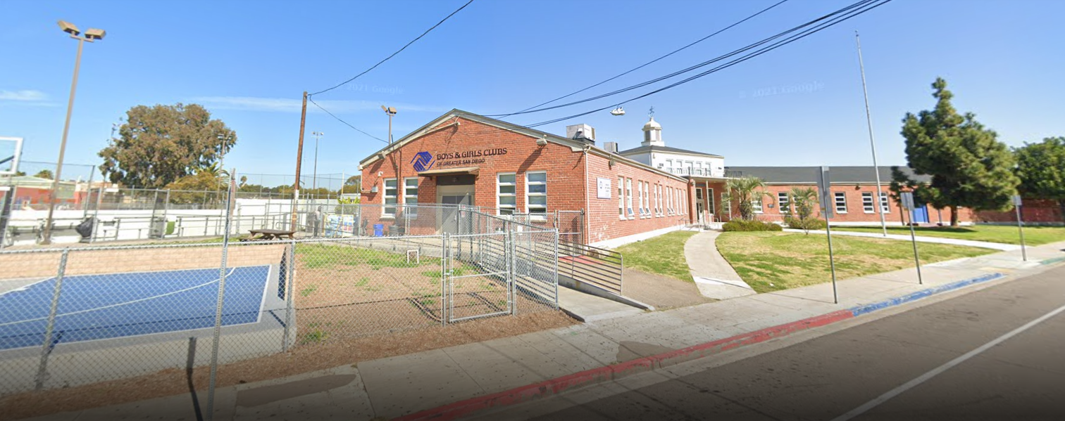 Webster Head Start