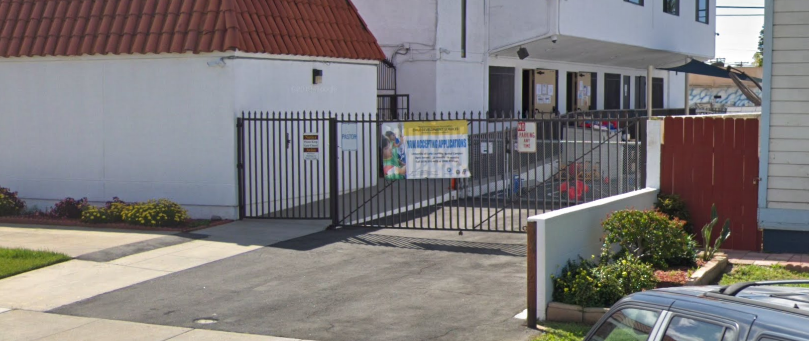 Nha University Of Early Learning Bethel Campus