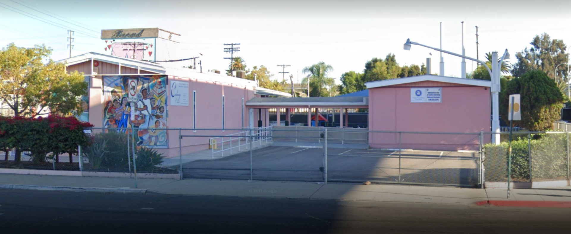 NHA Head Start- University Of Early Learning-