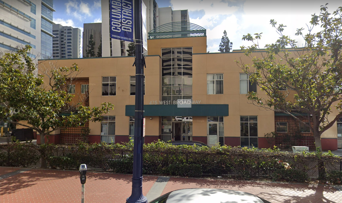 Broadway Early Learning Academy