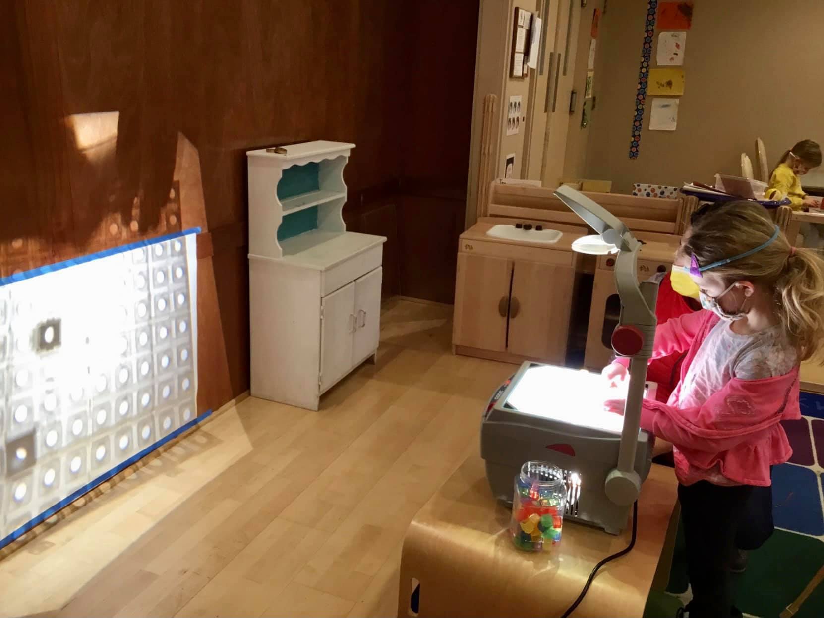The Shirat Hayam Center For Early Education