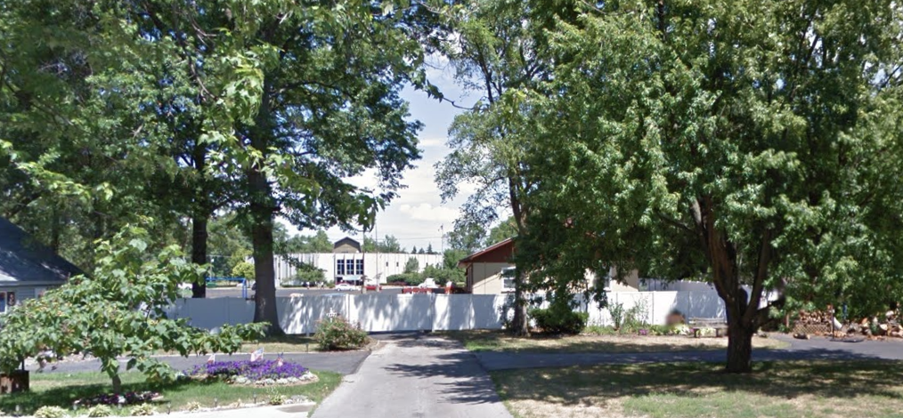 Toledo Independent Childcare Center