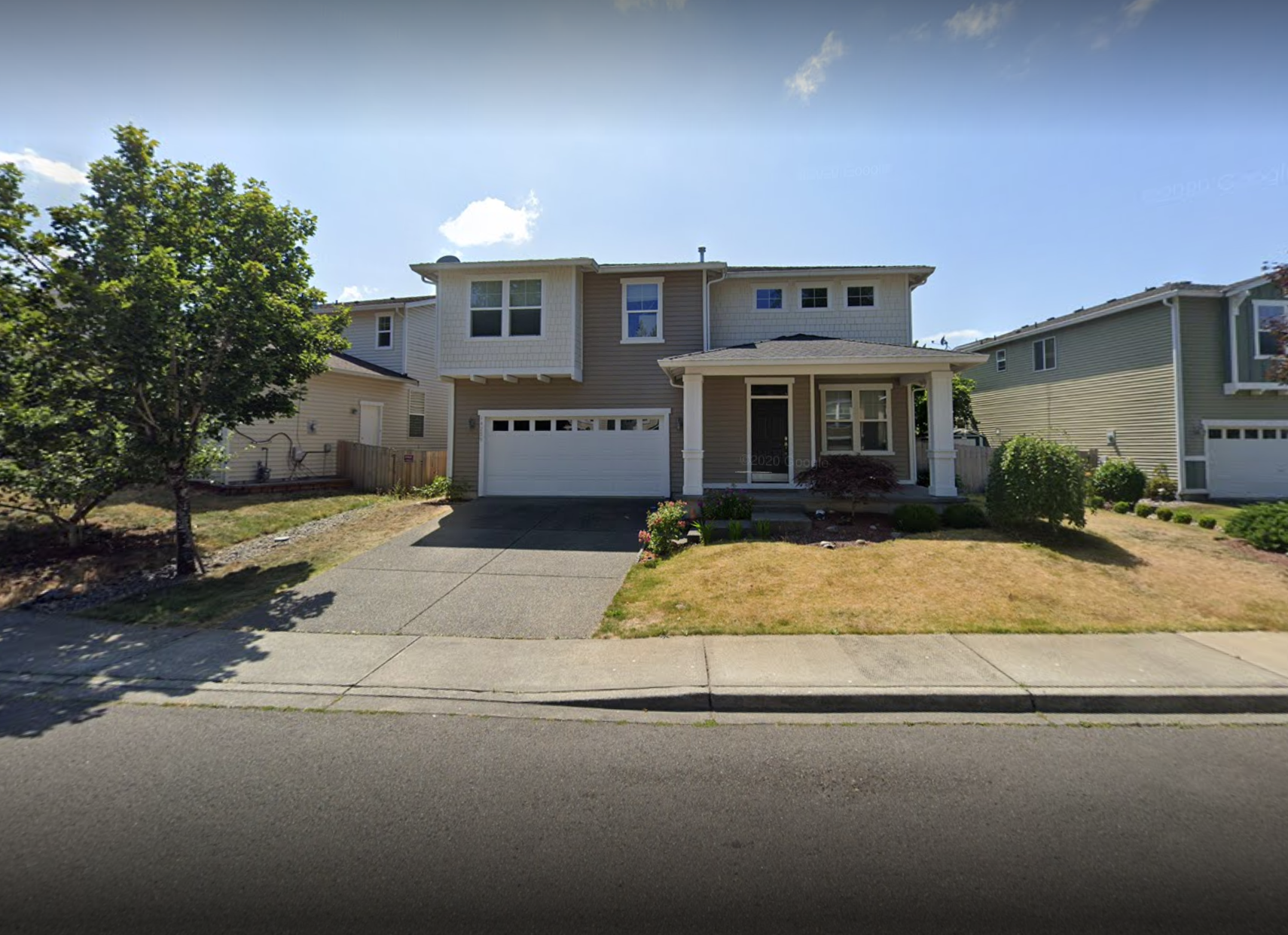 Aqtar Jad (Jad Aqtar Daycare)