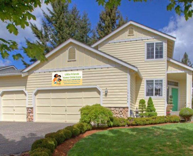 Little Friends Home Childcare