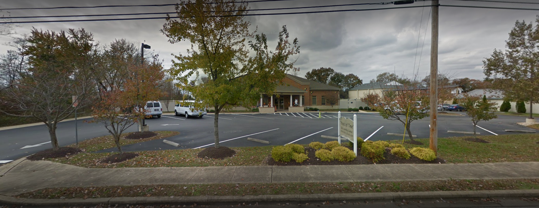 Paiges Of Time Early Learning Center