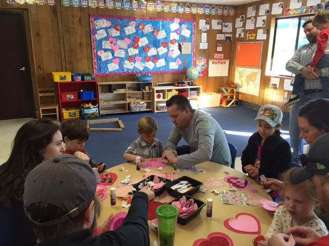 Sherman Oaks Nursery School
