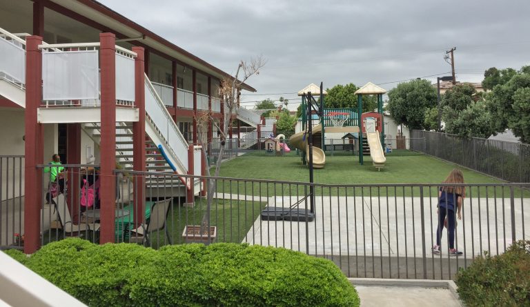Aldersgate United Methodist Church Day Care Center