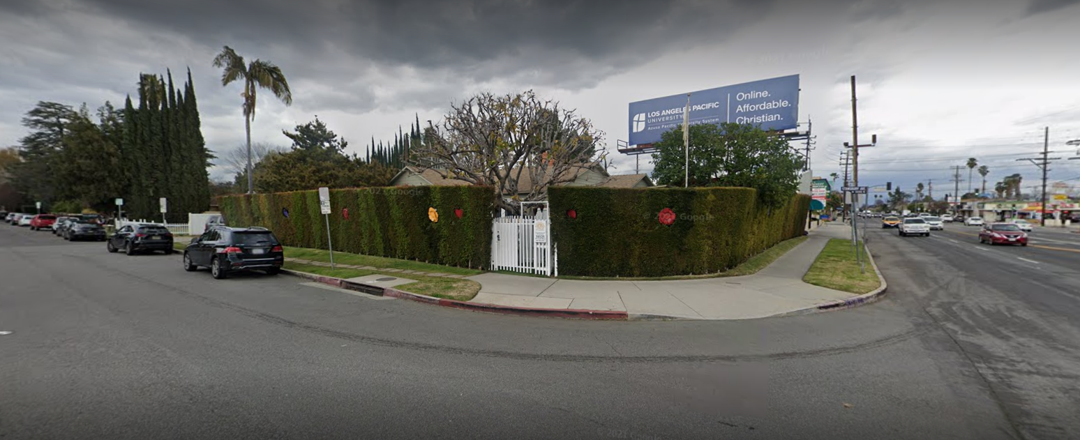 Sunnyside Preschool Sherman Oaks