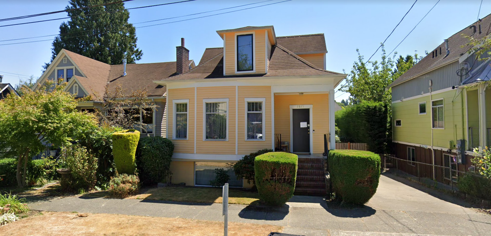 Julie’s Daycare