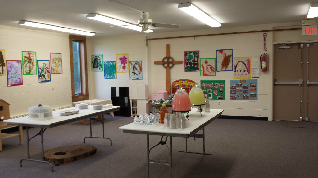 Westminster Preschool