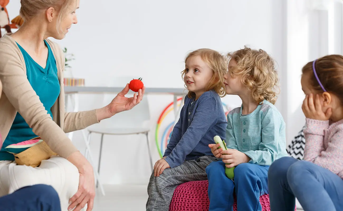 First Steps Early Learning Center