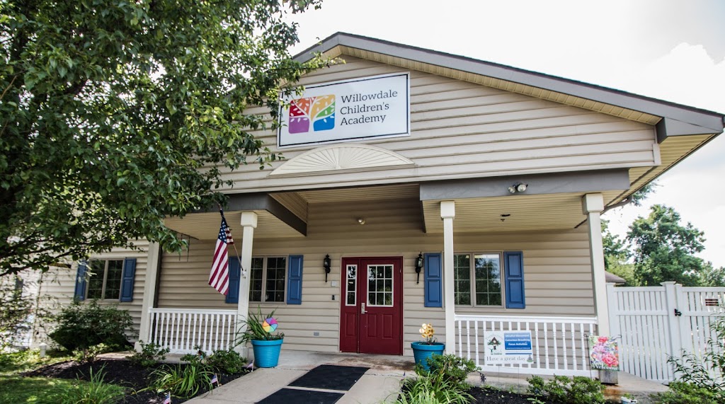 Willowdale Childrens Academy