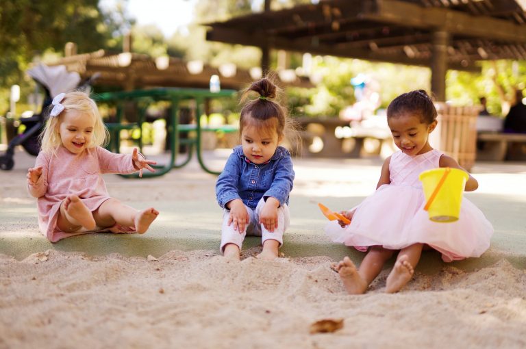 Rosslyn Children's Center