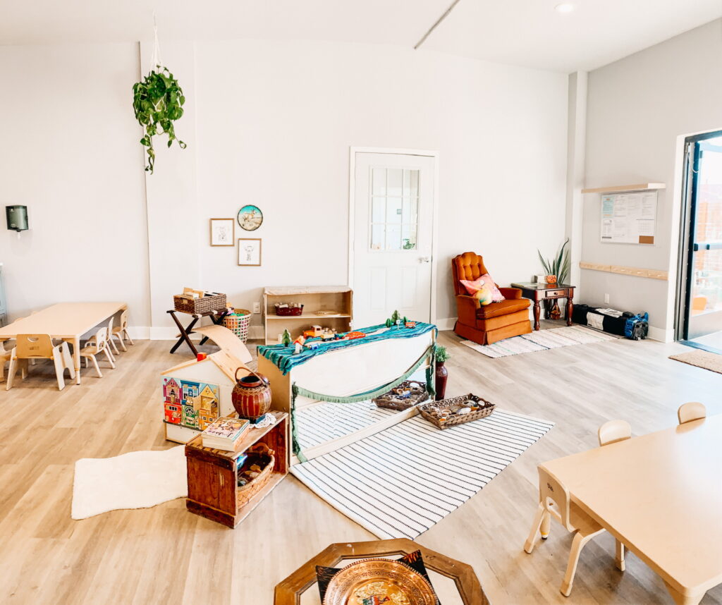 Aspen Leaf Nursery - University Heights