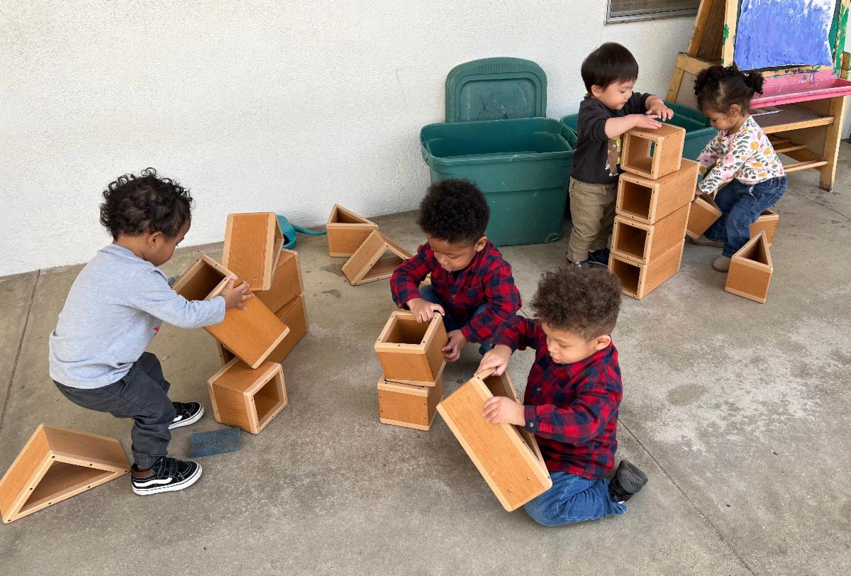 Westchester Lutheran Learning Center
