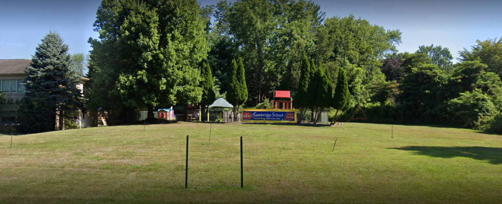 Cambridge Schools